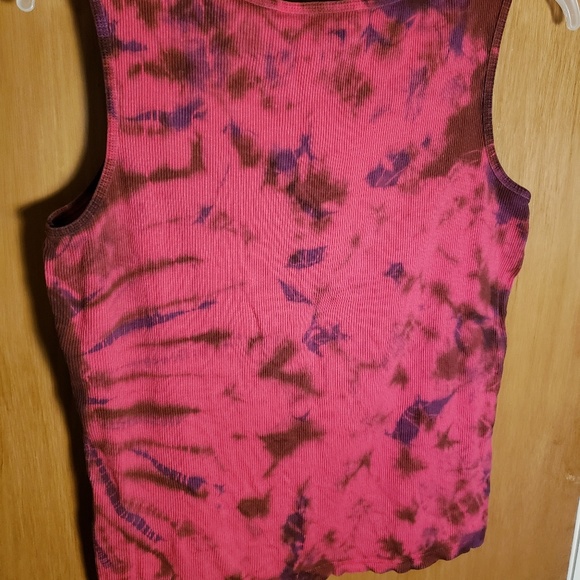 Harley Davidson tank top - Picture 3 of 3